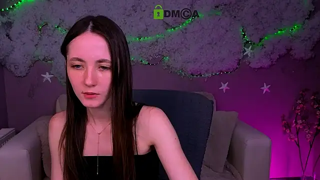 bella_dorn – Kamerová šou