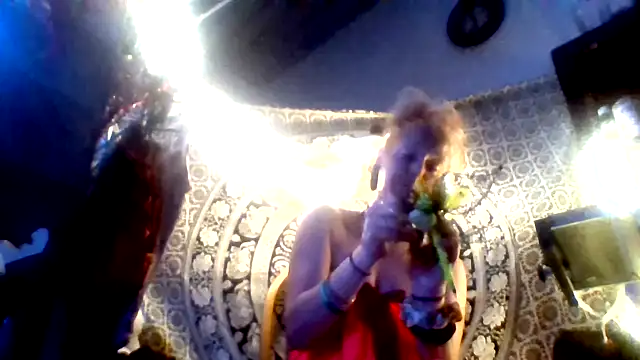 Czat XXX na żywo – Ambionce