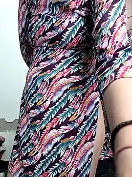 Chat XXX ao vivo de PUNAM456