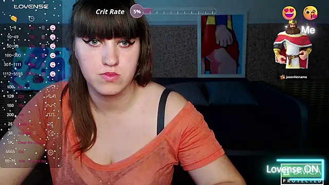 Chat XXX en directo de Amali_Ivanna_smit