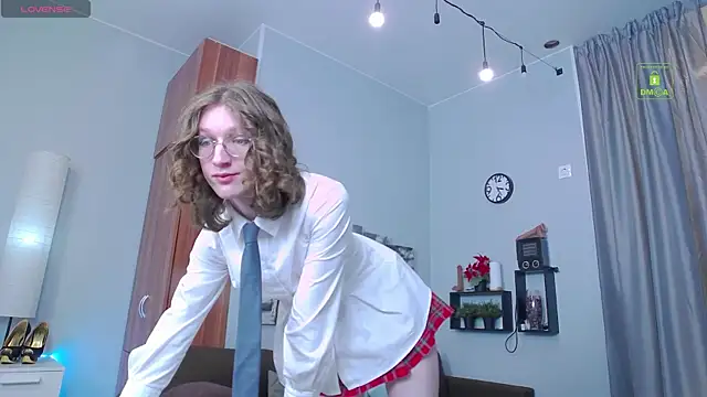 Masuzy's Webcam Show