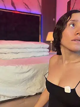 Webkamerová show SsexCouplee