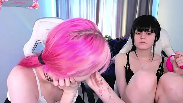 michelewild Live XXX-chat
