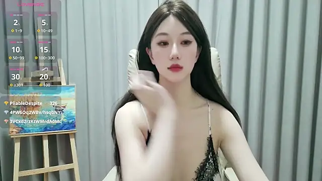 LUNYI-CC 现场XXX聊天