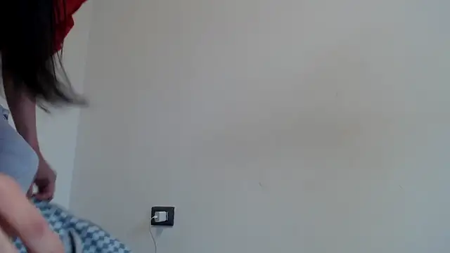 Show webcam de Doll_sary