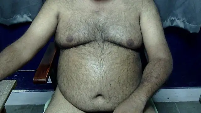 hairysubcub_70のウェブカメラショー