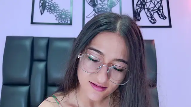 im-eliza's Live XXX Chat