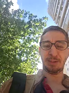 MattedOdobenus Webcam show