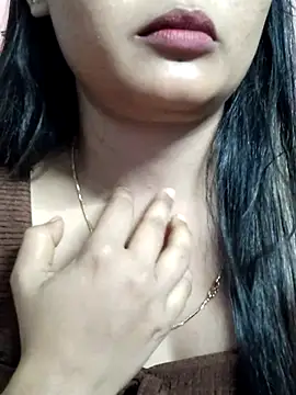 Wild-janvi's Live XXX Chat