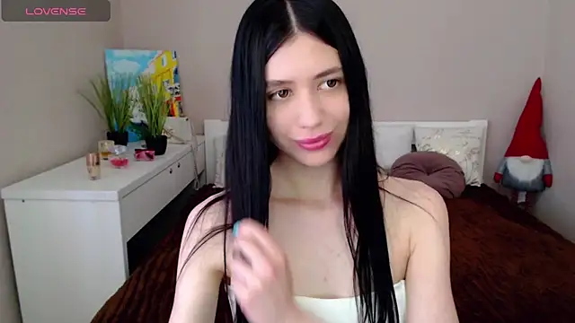 SelinLi's Live XXX Chat