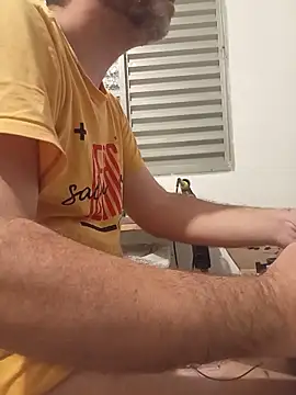 fabiogambi Show in webcam