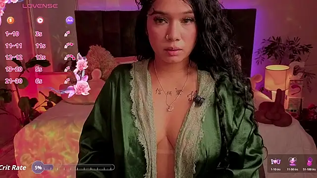 alexxandra_ferri_ élő XXX-chatje