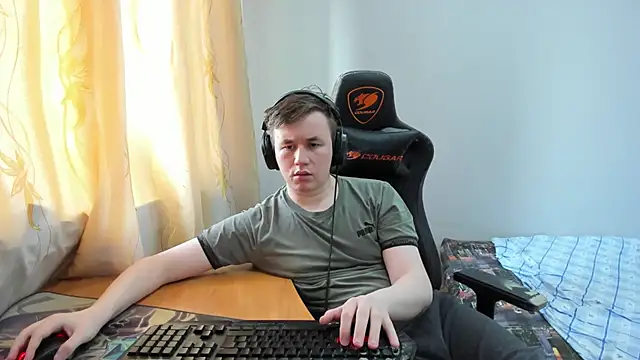 Chat XXX Live iliaskrislove