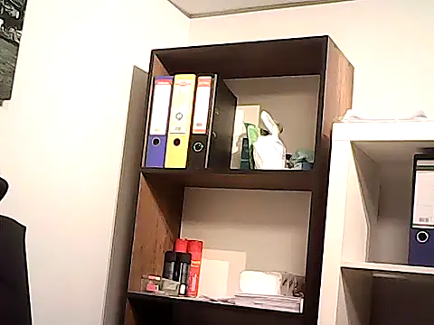 عرض كام mastercharisma35