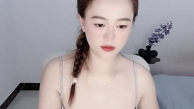 Amireux-8 网络视讯表演