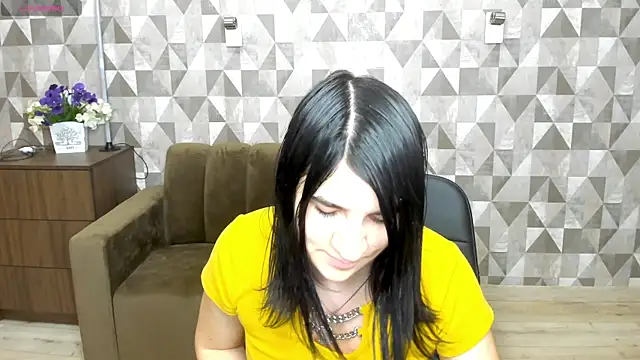 Živý XXX chat SilviaRosse