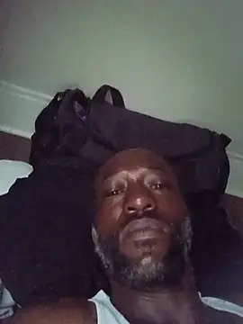 KingBlackStallion's Webcam Show