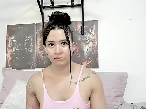Chat XXX en directo de AngelMartinss