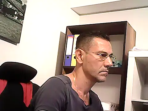 mastercharisma35 웹캠 쇼
