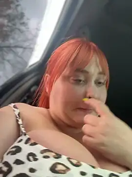 Chat +18 de LadyDreams11 ao vivo