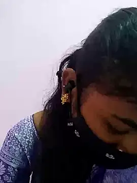 Show de webcam de DarkRoseQueen