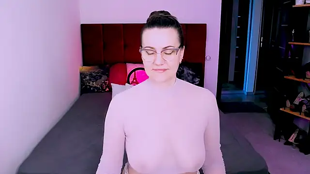 EvelynPorshe – Live XXX-chat
