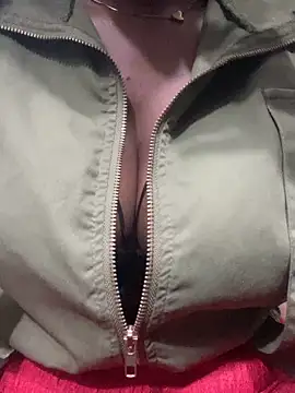 Millie246's Live XXX Chat