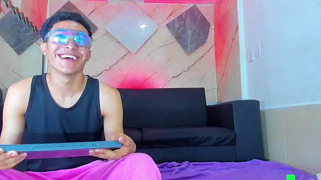 Yeff_26 Chat XXX in diretta