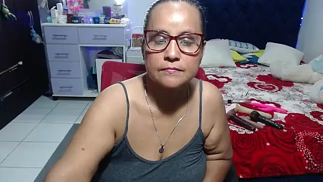 Czat XXX na żywo – pervert_mommy_