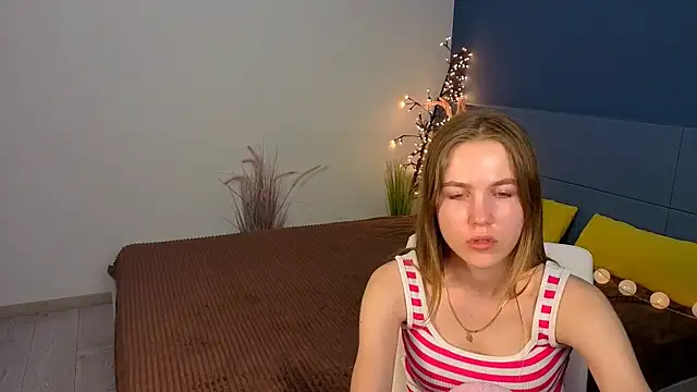 LoveXLexi's Live XXX Chat