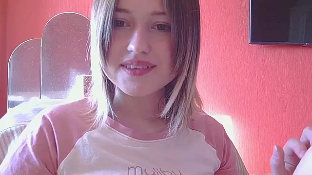 Chat XXX en directo de Beloved_Mary