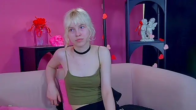 دردشة HannahHollis الجنسية المباشرة