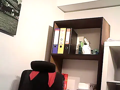 mastercharisma35 Pertunjukan Webcam