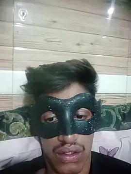 Show webcam de xoupleaura