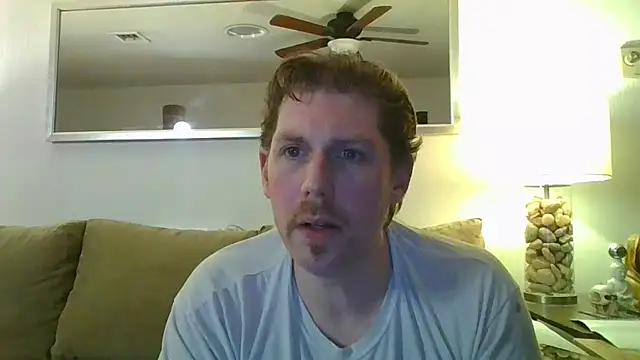 9VOLTT's Webcam Show