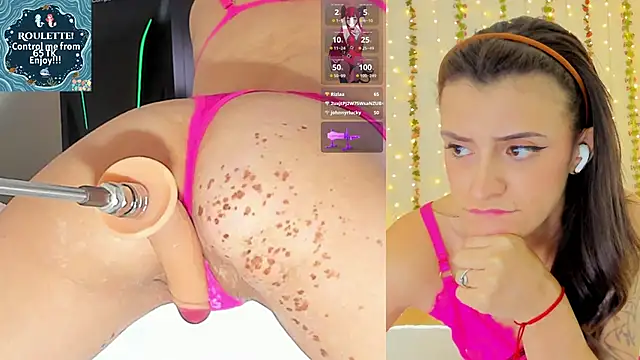 Kitty__Rose__n Live XXX chat