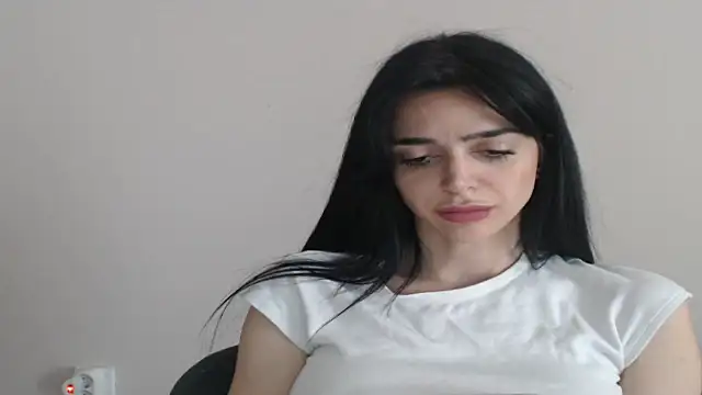 gglingeriee Chat XXX live