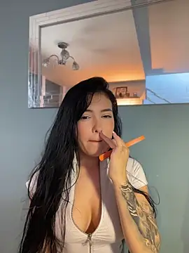 FERNANDAXX_ – webcam-show