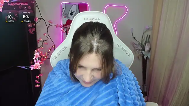 Chat XXX en directo de AudreyyKim