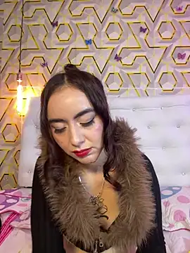MelanyyJhonson15's Live XXX Chat