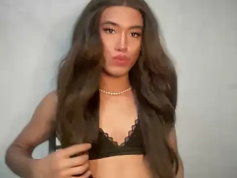 sweet_mallory Show Webcam