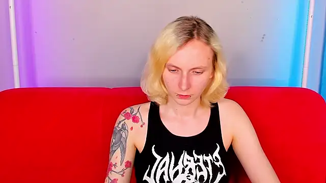 LikiLips Live XXX Chat
