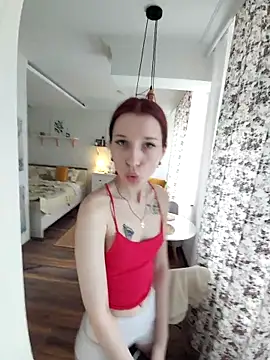 MelissaPinkiss – Naživo XXX chat