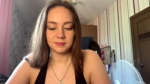 EllieNorth Live XXX Chat