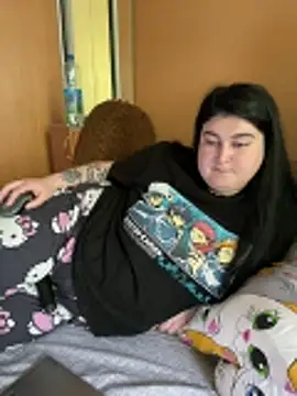 CassieLazy's Live XXX Chat