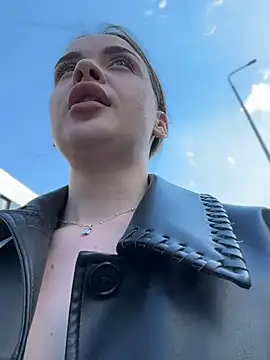 KristiRich Chat XXX in diretta