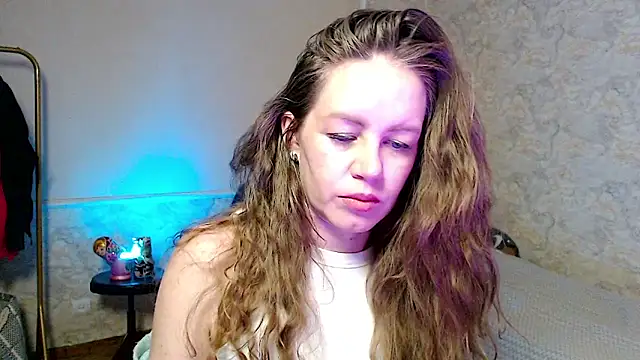 Fern_Lust Chat XXX in diretta