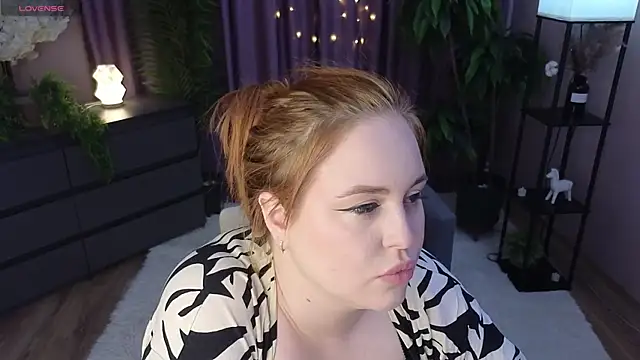 VanessaRichmond's Live XXX Chat
