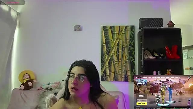 Khalifa_Gold Live XXX Chat