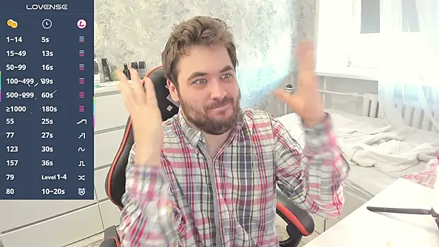 Morlaios Show Webcam